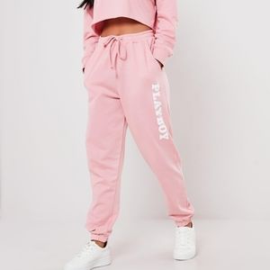 PLAYBOY Track Pants \u0026 Joggers for Women 